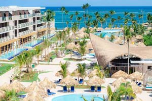 Serenade All Suites Adults Only All Inclusive Resort