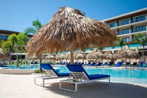 Serenade All Suites Adults Only All Inclusive Resort
