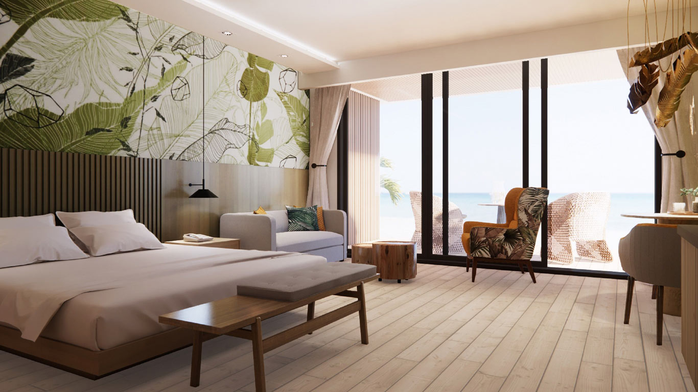 Serenade All Suites Resort Punta Cana Punta Cana Serenade All Suites Adults Only All