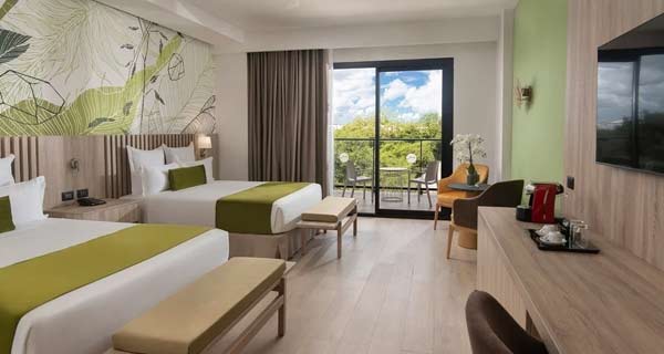 Accommodations - Serenade All Suites Adults Only All Inclusive Resort