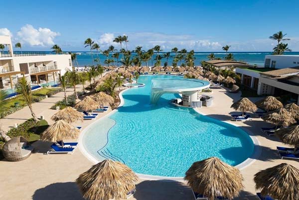 All Inclusive - Serenade All Suites Adults Only All Inclusive Resort