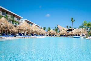 Serenade All Suites Adults Only All Inclusive Resort