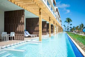 Serenade All Suites Adults Only All Inclusive Resort