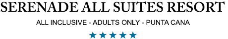 Serenade All Suites Adults Only All Inclusive Resort